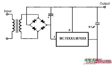 LM7812中文资料  第7张