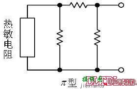 热敏电阻温度传感器设计与应用电路  第6张