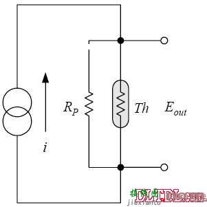 热敏电阻温度传感器设计与应用电路  第12张