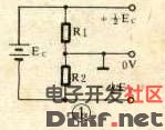 单电源变双电源电路  第2张