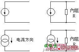 恒流源电路工作原理  第2张