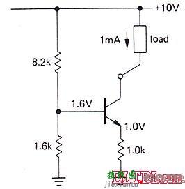 恒流源电路工作原理  第7张