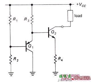 恒流源电路工作原理  第14张