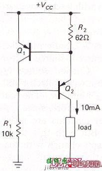 恒流源电路工作原理  第15张