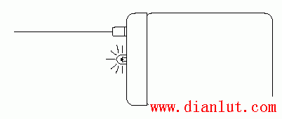 闪电探测器电路  第2张