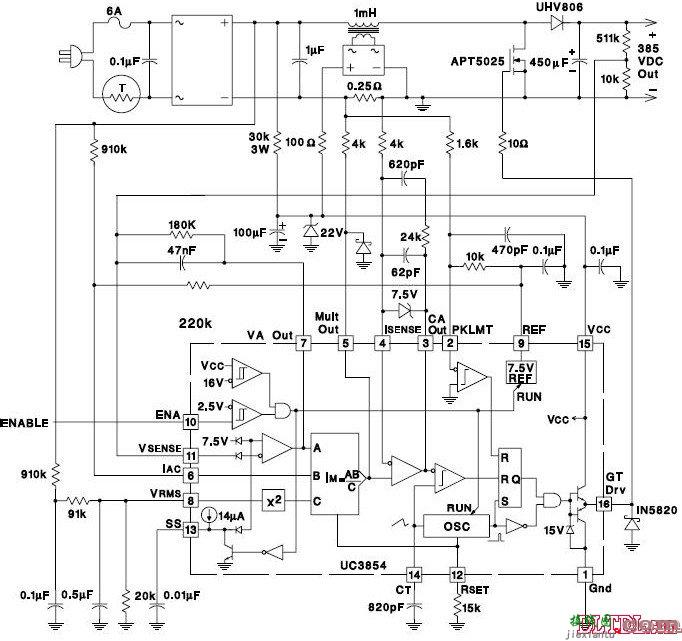 UC3854中文资料  第4张