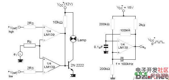 lm393典型应用电路  第5张