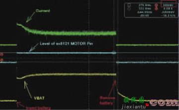 基于SX8121的单节电池马达驱动电路设计及其应用  第4张