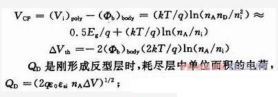 大功率VDMOS(200V)的设计研究  第4张