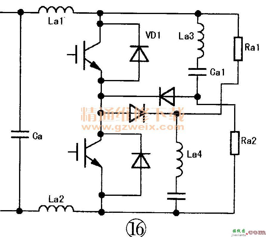 全面认识IGBT及其驱动与保护电路的特点（下）  第4张