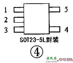 D系列LED驱动芯片特点与典型应用电路（上）  第4张