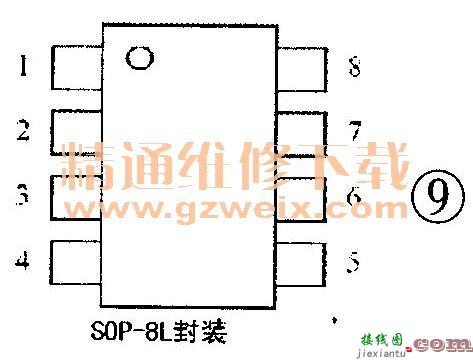 D系列LED驱动芯片特点与典型应用电路（上）  第9张