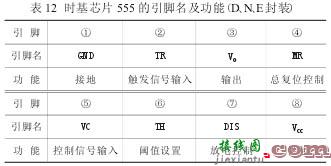 电动自行车常用集成电路维修资料（四）  第7张