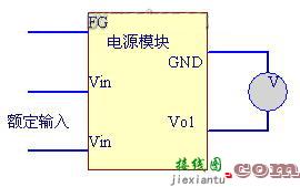 开关电源测试探讨  第1张