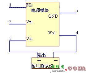 开关电源测试探讨  第6张