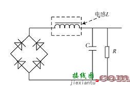 基于开关电源的模块的设计  第3张