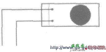 基于STC12C2052单片机的摇摇棒设计  第1张