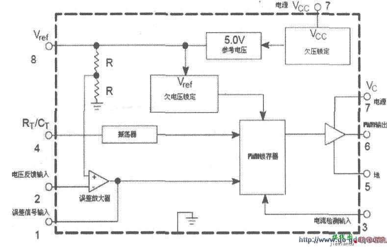 盛泰液晶电源维修资料  第3张