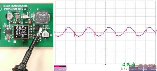 利用示波器进行电源纹波分析及测试  第2张