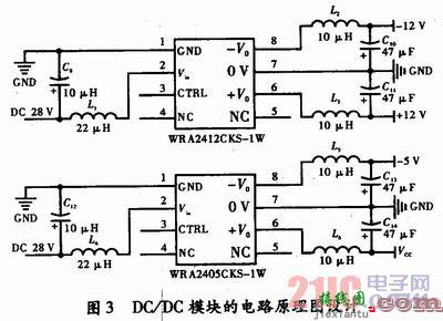 基于CPLD的线阵CCD驱动电路设计  第3张