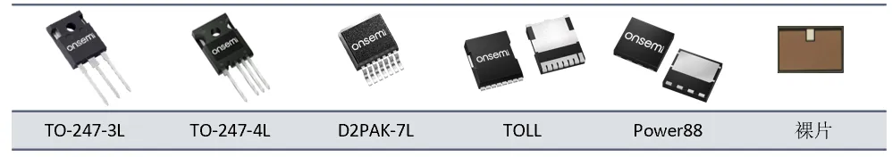 Onsemi - 速进！OBC系统解决方案设计指南完整版来了  第2张