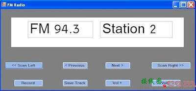 如何设计数字调频收音机  第3张