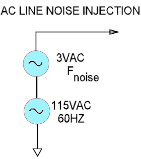 使用噪声建模优化混合信号电路/PCB 设计，第 1 部分  第3张