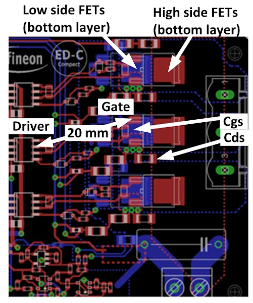 EiceDRIVER 与 CoolMOS CFD2 联手提高制冷效率  第5张