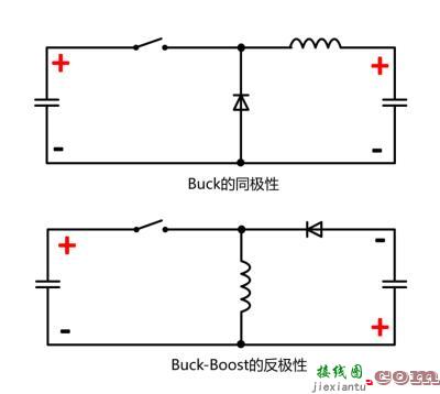 Excelpoint - Buck与Buck-Boost在小家电辅助电源中的应用  第7张