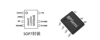 Excelpoint - Buck与Buck-Boost在小家电辅助电源中的应用  第10张